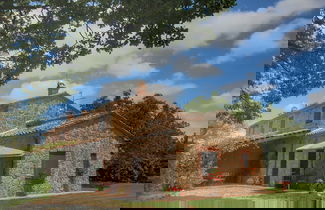 Photo 1 - Belvilla by OYO Villa Boschetto