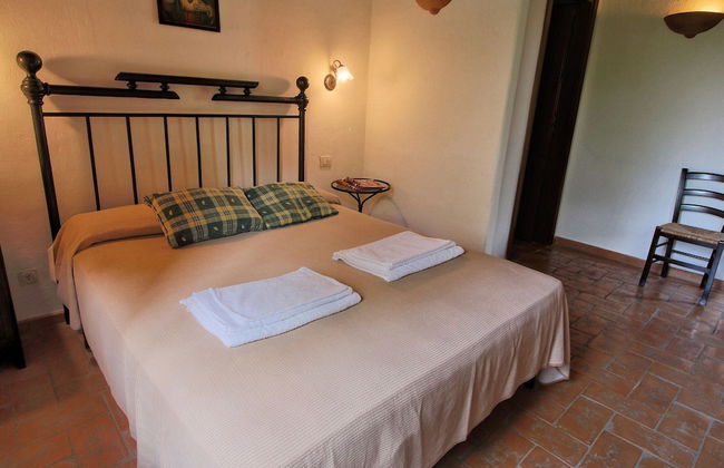 Rustic Stone Farmhouse in Proceno - Foto 3