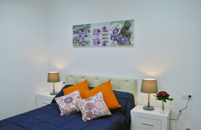 Apartamento Valdecantos 1st Line - Photo 12