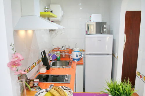 Photo 4 - Apartamento Valdecantos 1st Line