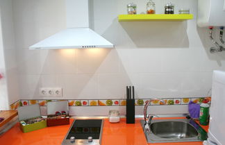 Photo 2 - Apartamento Valdecantos 1st Line