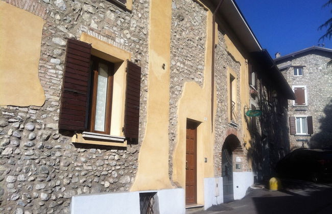 Borgo Antico - Foto 1