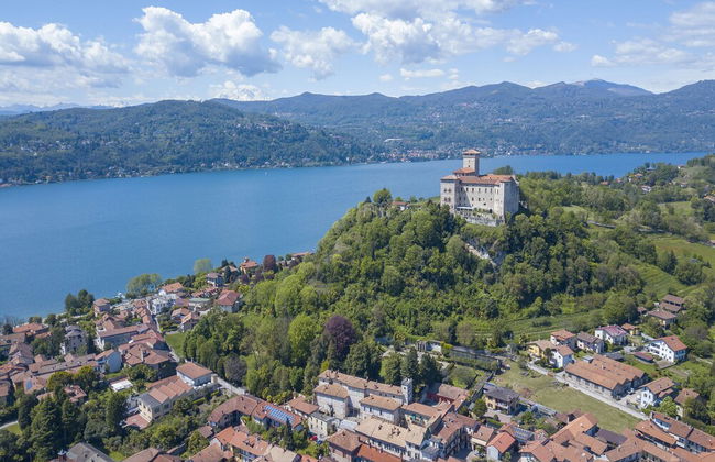 La Casa Sul Lago Maggiore - Foto 18