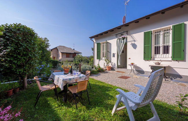 La Casa Sul Lago Maggiore - Foto 1