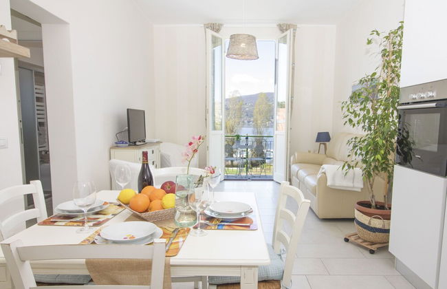 La Casa Sul Lago Maggiore - Foto 11