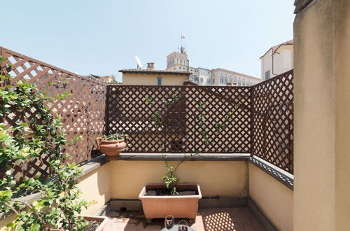 Foto 26 - Trevi's Roof Terraces