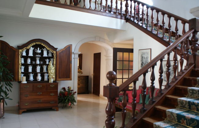 Quinta de São Lourenço - Foto 2