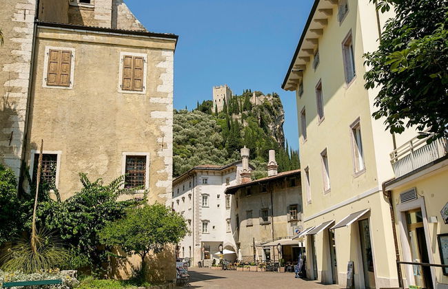 Appartamento Arco Varignano - Foto 27