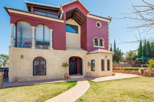 Foto 55 - Cubo's Villa los Azabaches