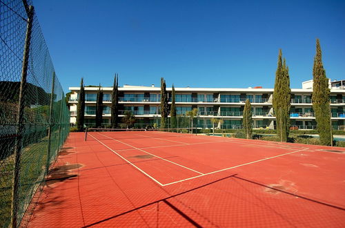 Foto 17 - Residence Golfe Club I