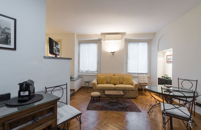 At Home Heart of Milan - Duomo Apartment - Foto 1