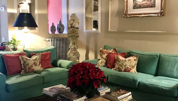 Lobby-Lounge
