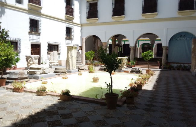 Casa Tipica Cordobesa en la Juderia - Foto 26