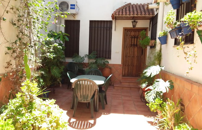 Casa Tipica Cordobesa en la Juderia - Foto 19