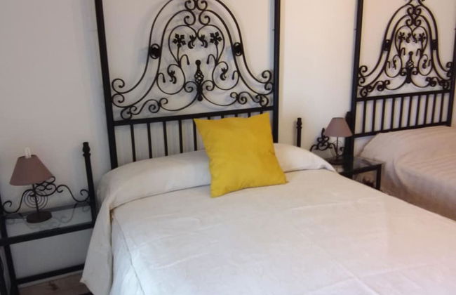 Casa Tipica Cordobesa en la Juderia - Foto 2