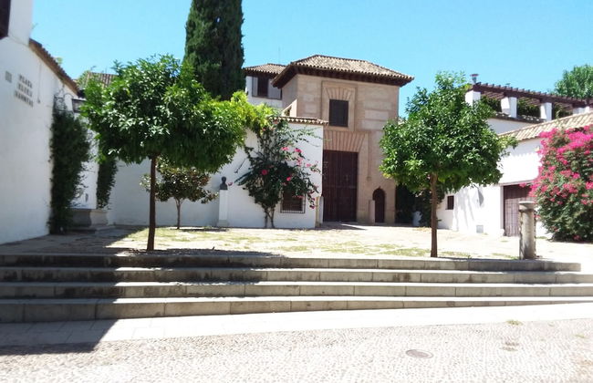 Casa Tipica Cordobesa en la Juderia - Foto 25