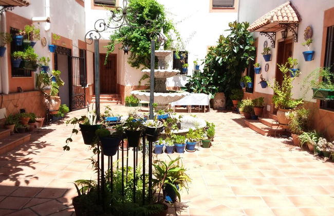 Casa Tipica Cordobesa en la Juderia - Foto 27