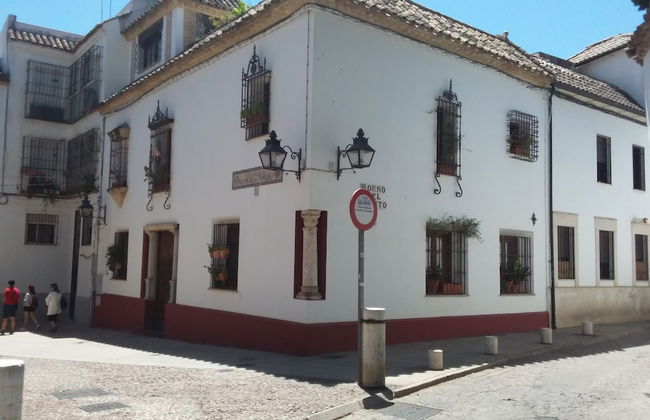 Casa Tipica Cordobesa en la Juderia - Foto 28