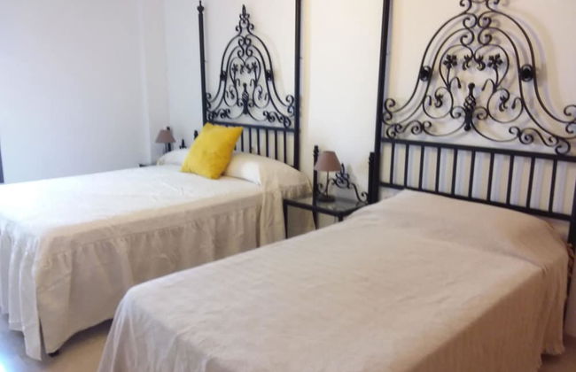 Casa Tipica Cordobesa en la Juderia - Foto 7