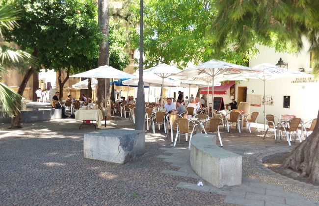 Casa Tipica Cordobesa en la Juderia - Foto 30