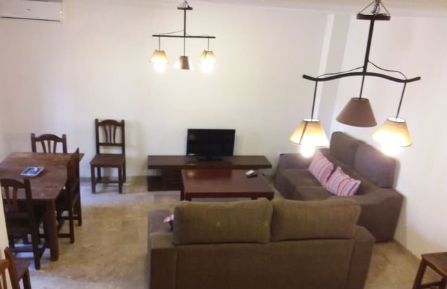 Casa Tipica Cordobesa en la Juderia - Foto 12