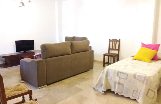 Casa Tipica Cordobesa en la Juderia - Foto 15