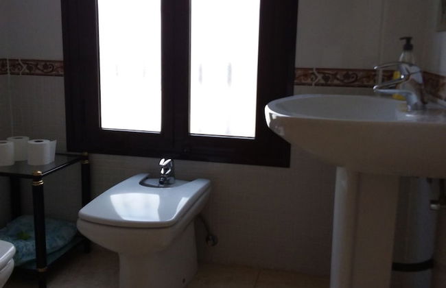 Casa Tipica Cordobesa en la Juderia - Foto 23