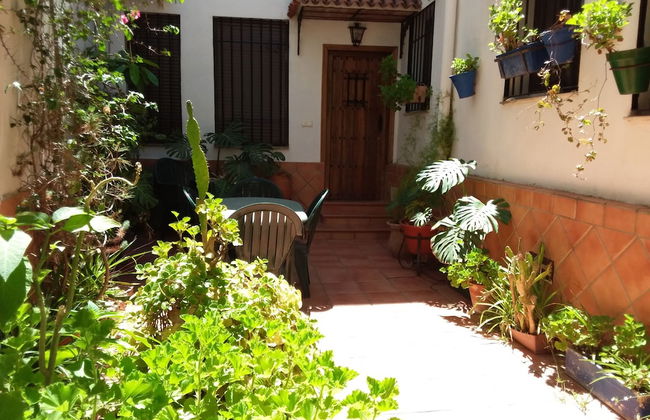 Casa Tipica Cordobesa en la Juderia - Foto 20