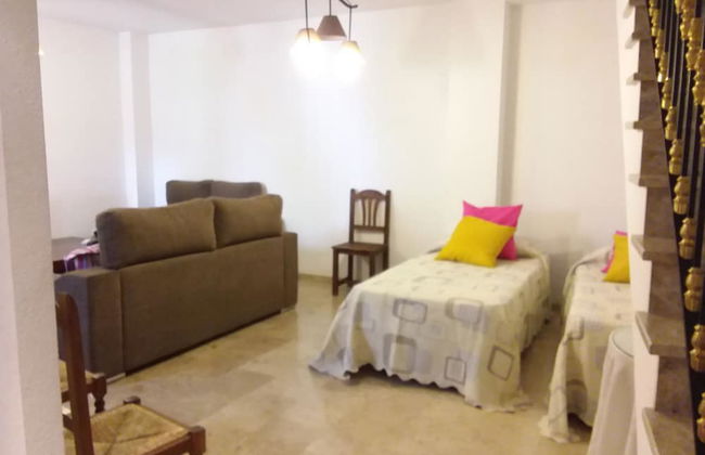 Casa Tipica Cordobesa en la Juderia - Foto 13
