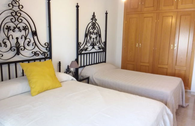 Casa Tipica Cordobesa en la Juderia - Foto 9