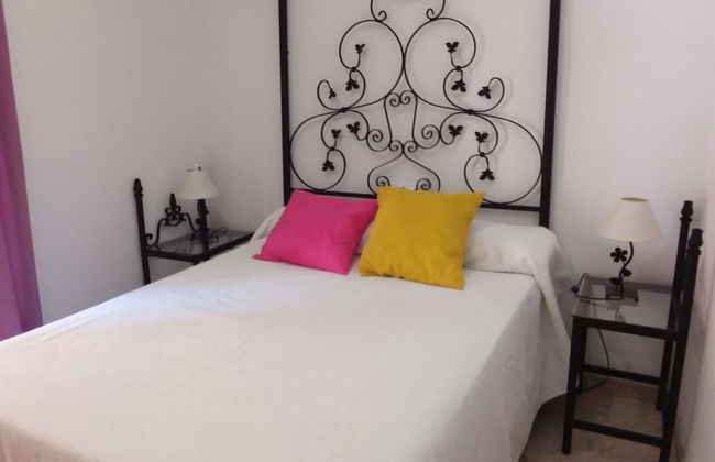 Casa Tipica Cordobesa en la Juderia - Foto 4