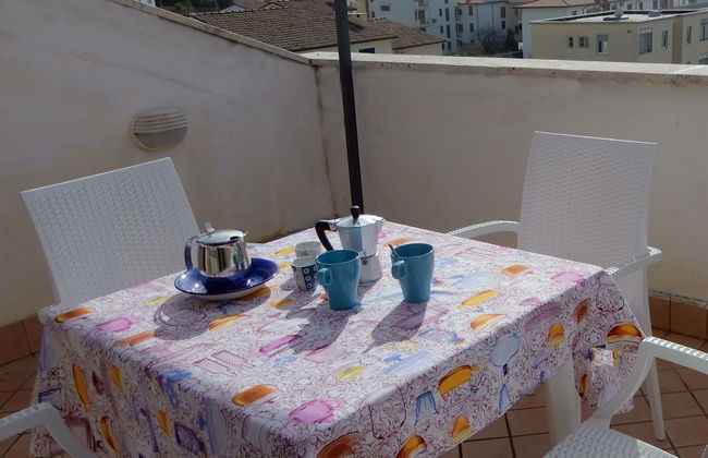 Casa Linda Sperlongaresort - Foto 1