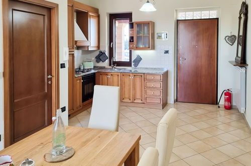 Photo 2 - 2-bed Apartment in Abruzzo, Italy 15 Minute to sea
