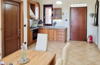 Photo 2 - 2-bed Apartment in Abruzzo, Italy 15 Minute to sea