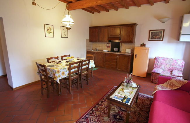 Belvilla by OYO Il Frassino - Photo 5