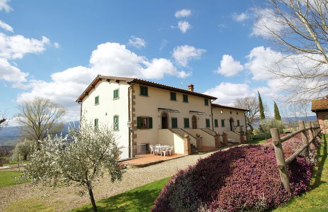 Belvilla by OYO Il Frassino - Photo 20