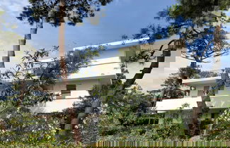 Foto 1 - Homely Apartment in Rosolina near Sea