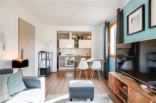 Foto 11 - Santa Croce Flat - Modern Apartment