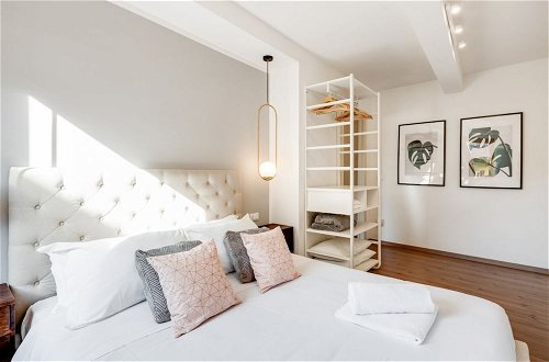 Foto 7 - Santa Croce Flat - Modern Apartment