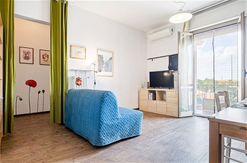 Photo 16 - Bolognina Cozy Apartment
