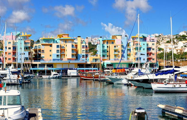 Marina Coast Residence Apartment - Foto 19