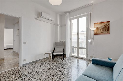 Foto 11 - Lulli Cozy Apartment with Balcony