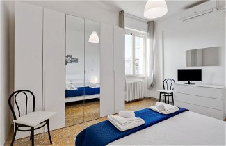 Photo 3 - Lulli Cozy Apartment with Balcony