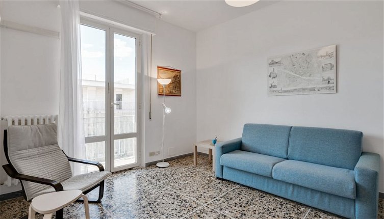 Foto 1 - Lulli Cozy Apartment with Balcony