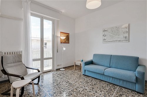 Photo 1 - Lulli Cozy Apartment with Balcony