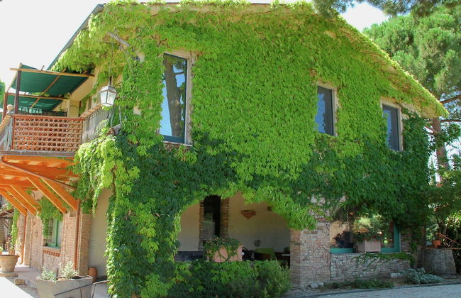 Apartment With Swimming Pool in Marsciano - Foto 28