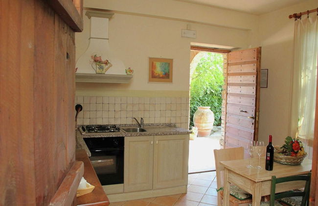 Apartment With Swimming Pool in Marsciano - Foto 8
