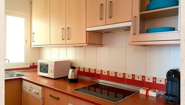 Cozinha privada