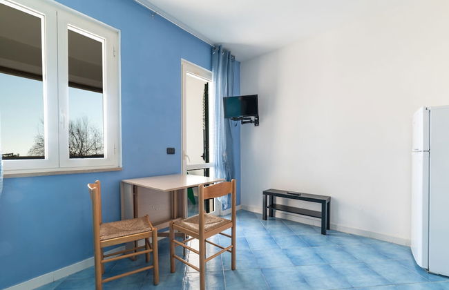 Belvilla by OYO Apartment in Policastro Bussentino - Foto 13
