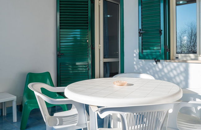 Belvilla by OYO Apartment in Policastro Bussentino - Foto 10